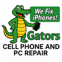 Gators Repair logo