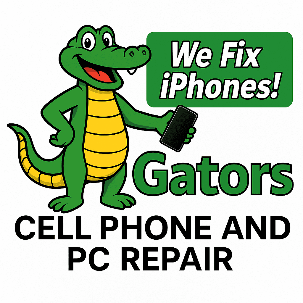 Gators Repair