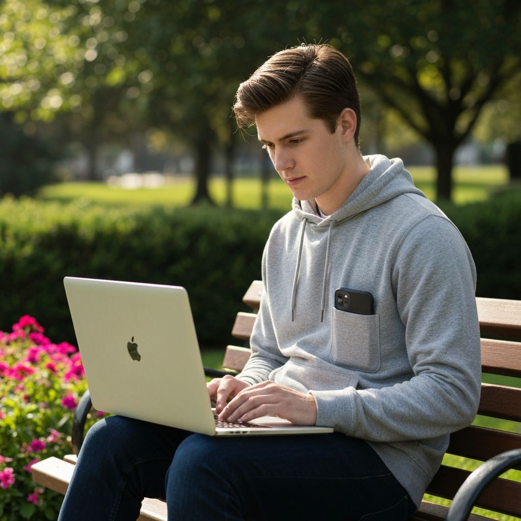 College Student's Guide to Device Maintenance on a Budget