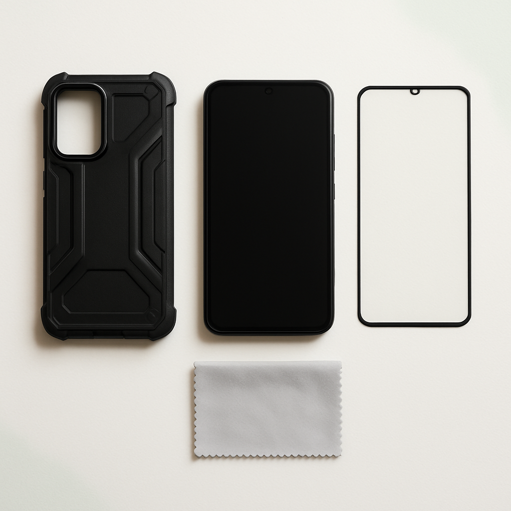 The Smart Way to Protect Your Phone (and Avoid Repairs Altogether)