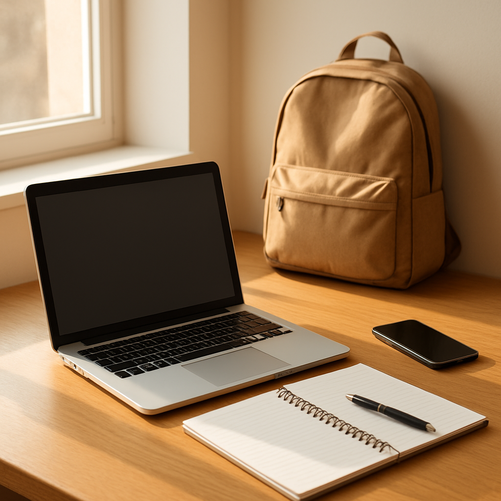 Student Tech Survival Guide: Keep Your Devices Alive All Semester
