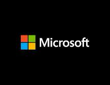 Microsoft