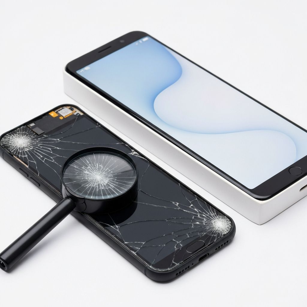 Should You Repair or Replace Your Phone in 2025?